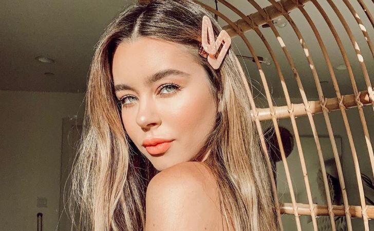 Tik Tok Star Sierra Furtado - Some Facts to Know About Her